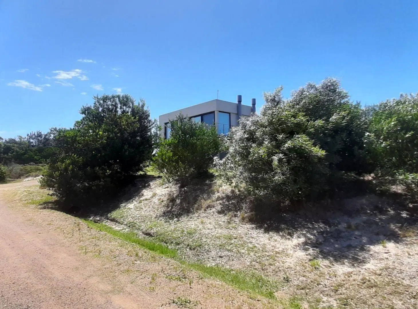 VENTA LOTE12EN COMPLEJO PRIVADO JAUREGUIBERRY SUR 4