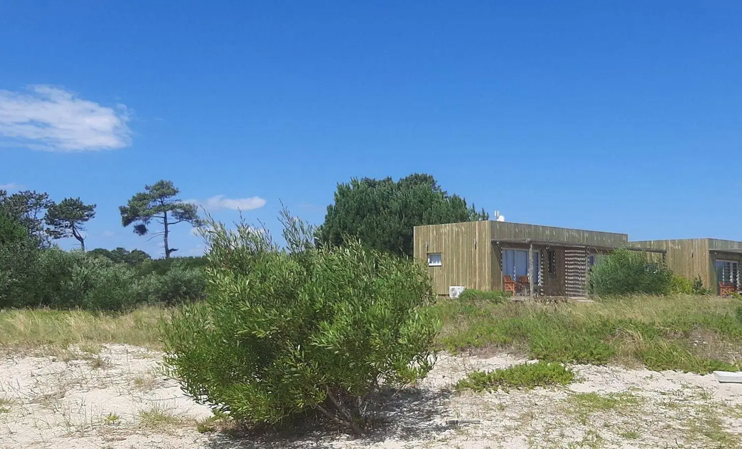 VENTA LOTE12EN COMPLEJO PRIVADO JAUREGUIBERRY SUR 2