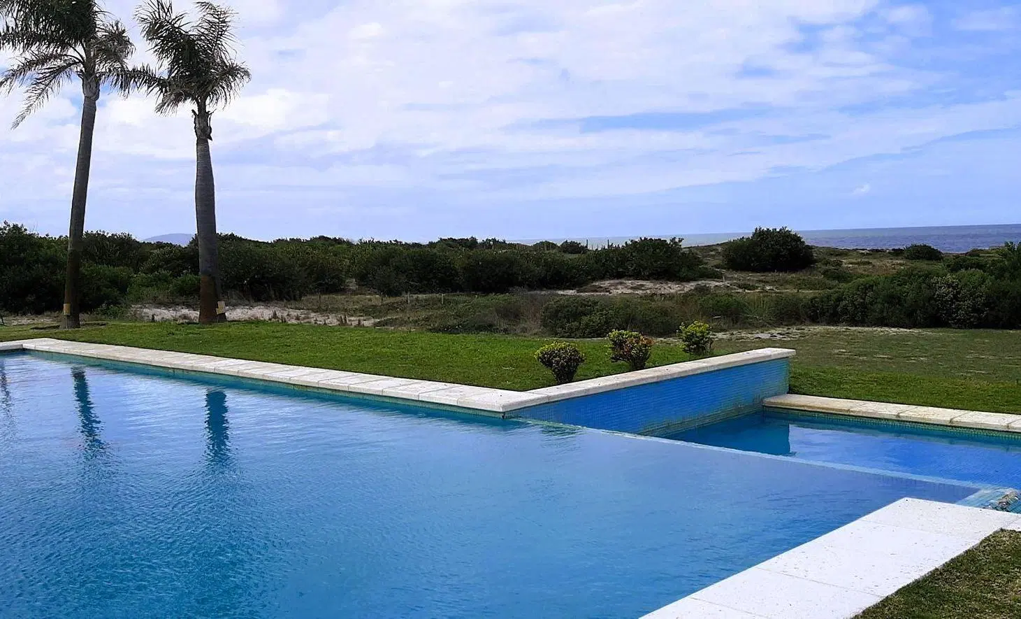 VENTA LOTE19 EN COMPLEJO PRIVADO JAUREGUIBERRY SUR 4