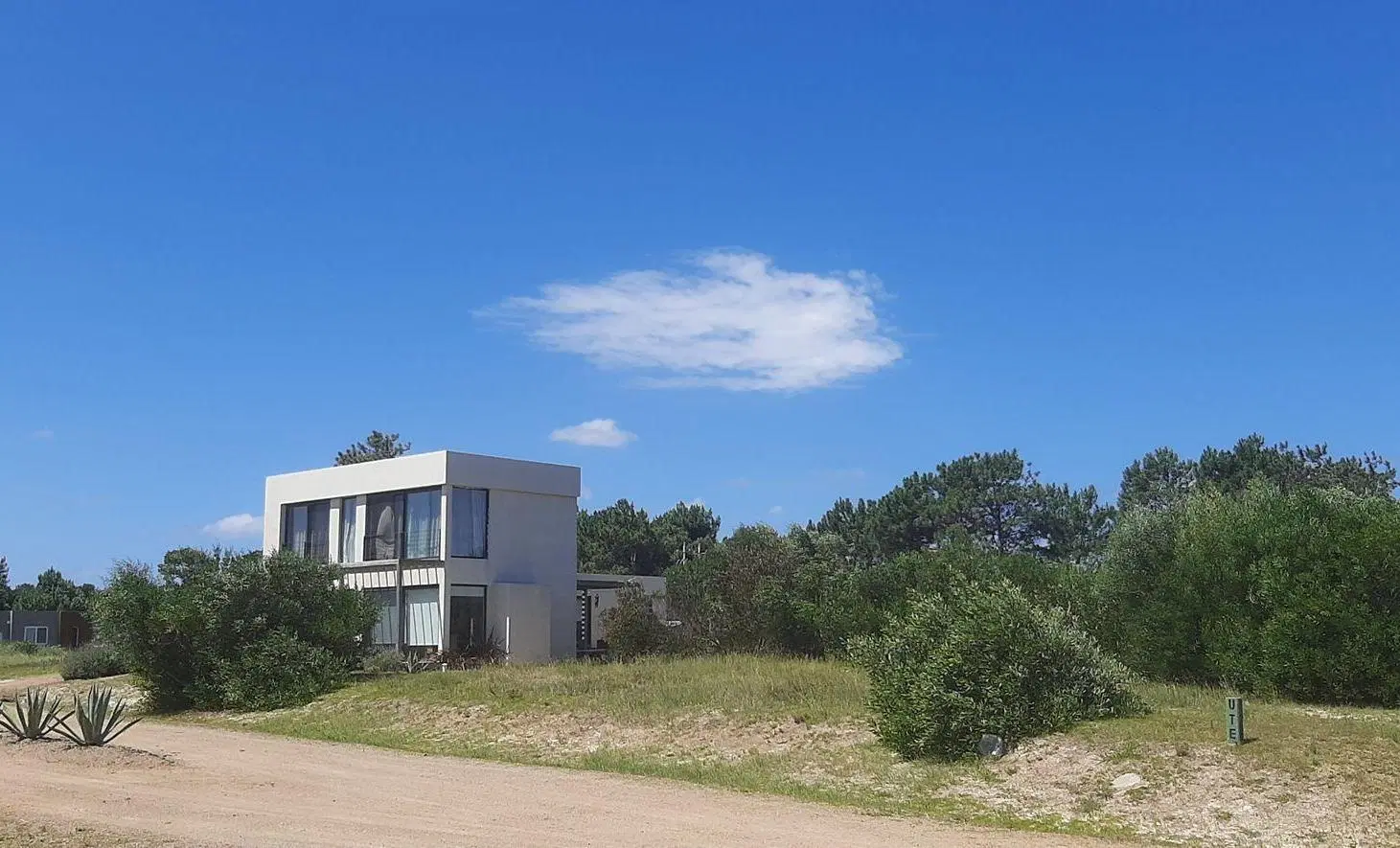 VENTA LOTE19 EN COMPLEJO PRIVADO JAUREGUIBERRY SUR 3