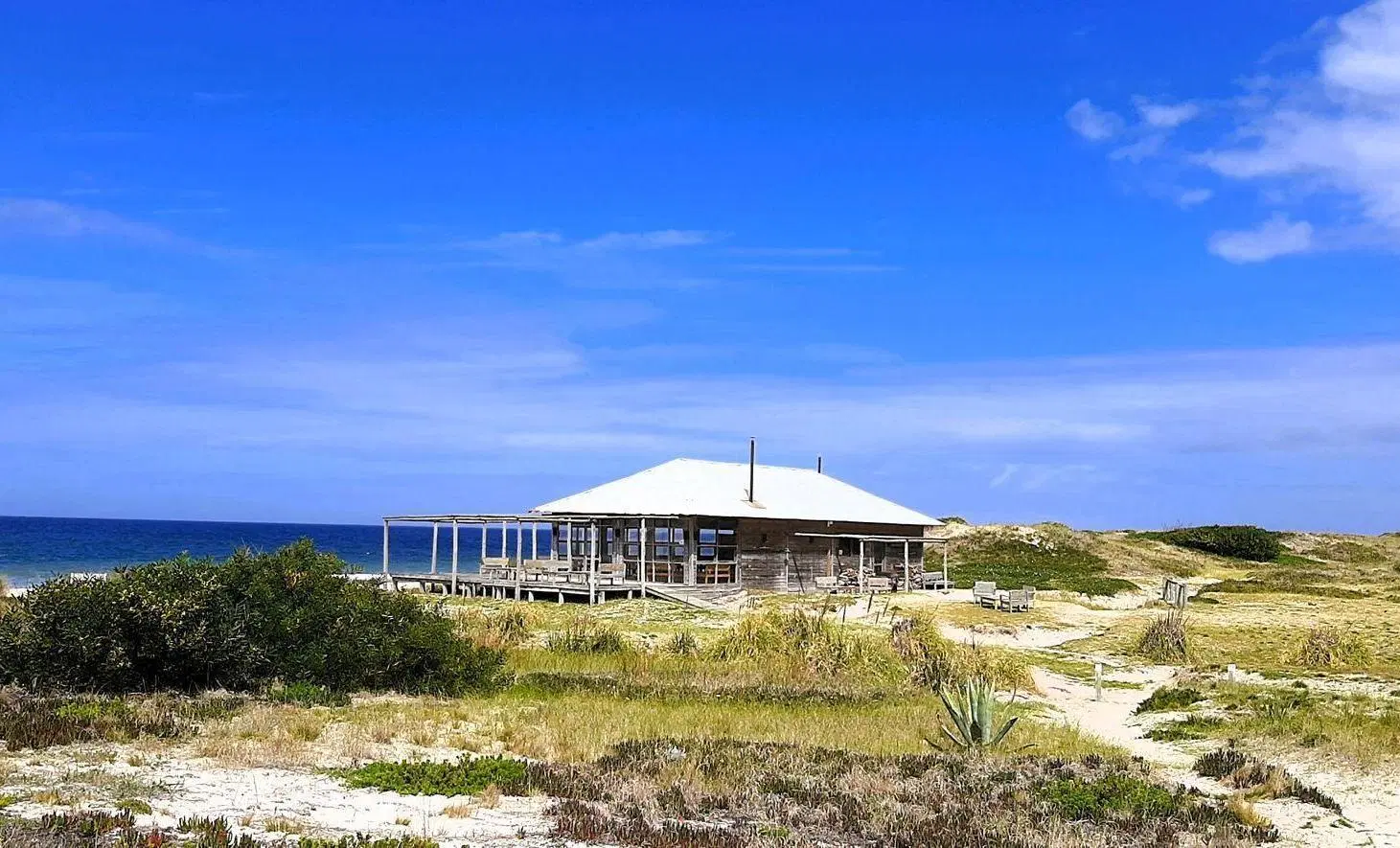 VENTA LOTE19 EN COMPLEJO PRIVADO JAUREGUIBERRY SUR 5