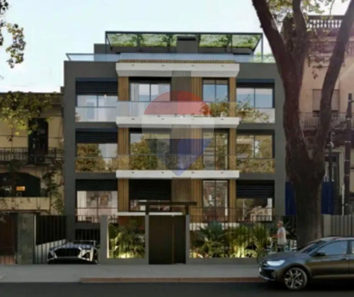 VENTA DEPTO 1 DORM C TERR Y GGE PRADO A ESTRENAR 3