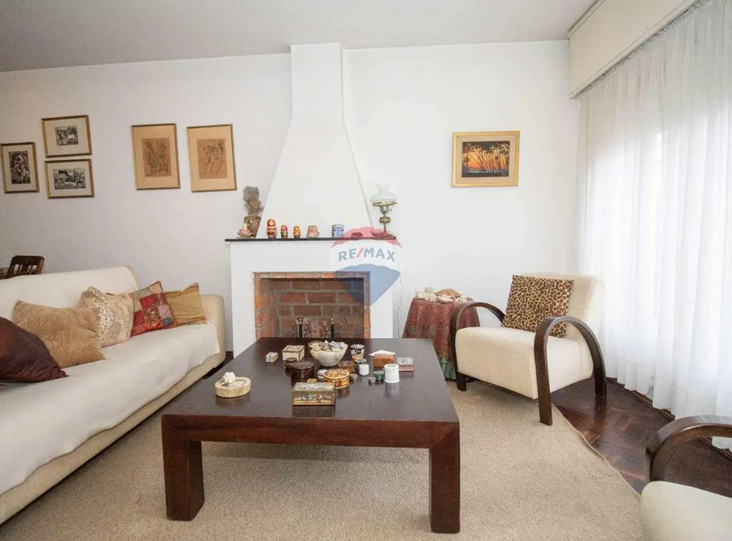 Venta gran casa en Buceo + 2 apartamentos. 4