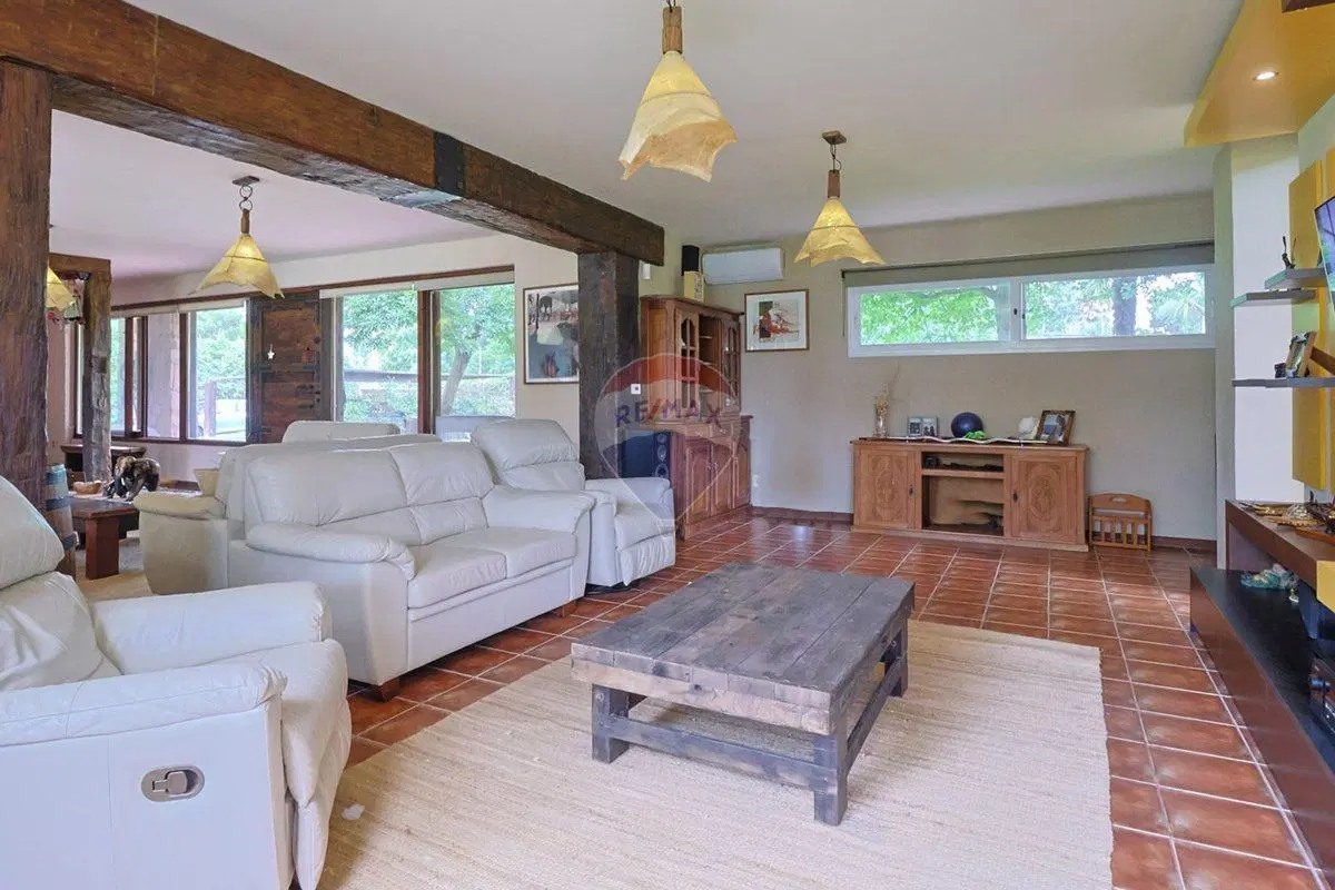 VENTA CASA 5 DORMITORIOS EL PINAR 3