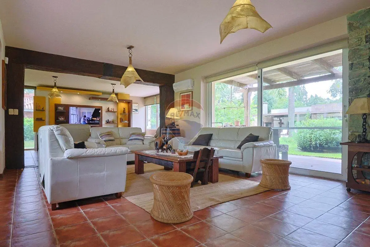 VENTA CASA 5 DORMITORIOS EL PINAR 5