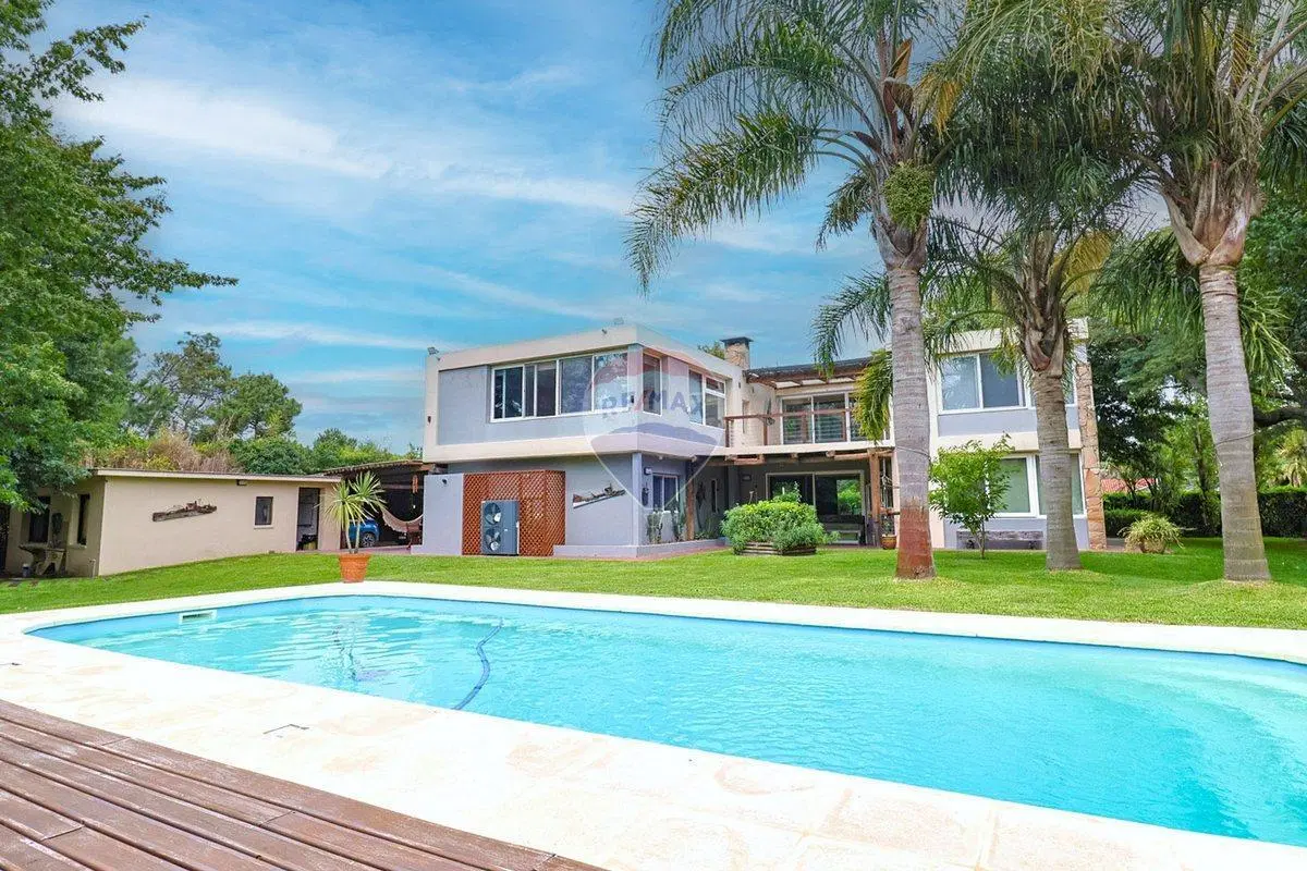VENTA CASA 5 DORMITORIOS EL PINAR 4