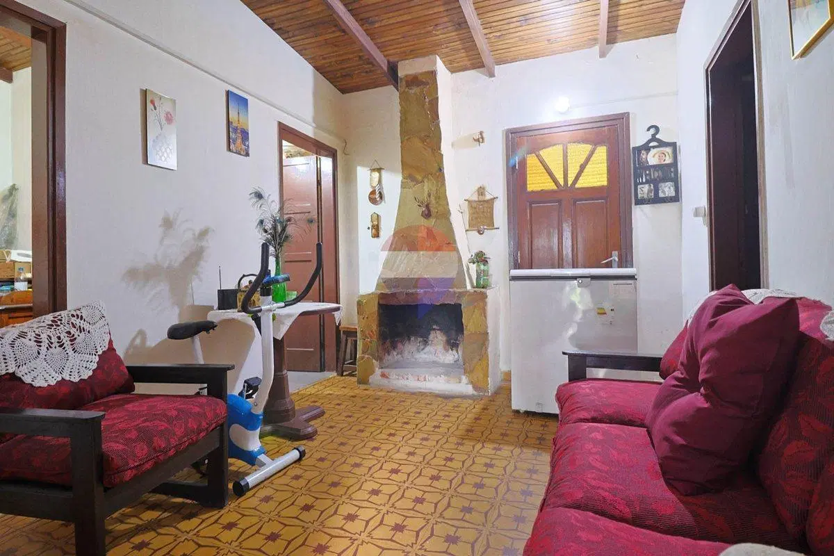 Venta CAMPO, Tala con casa y galpón 5