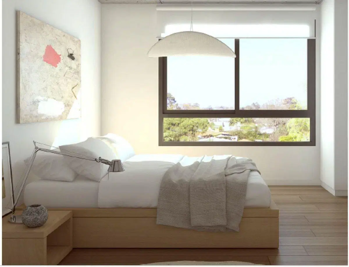 VENTA DE APARTAMENTO 1 DORM SAN JOSE DE CARRASCO 2