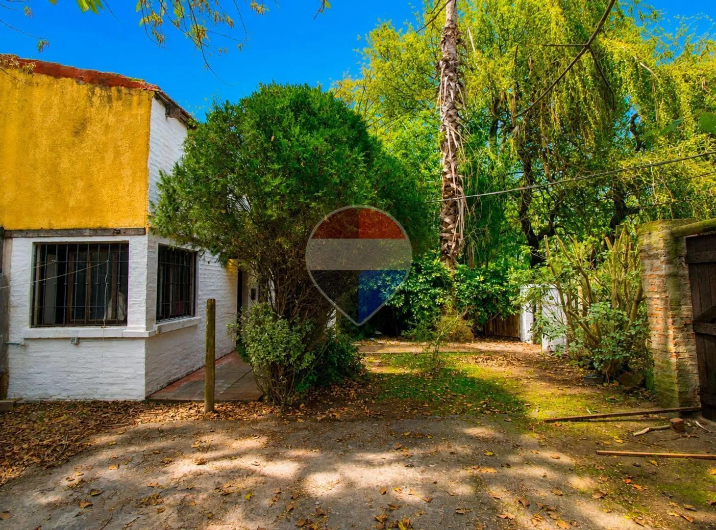 ALQUILER CASA 2 DORMITORIOS SOLYMAR 2
