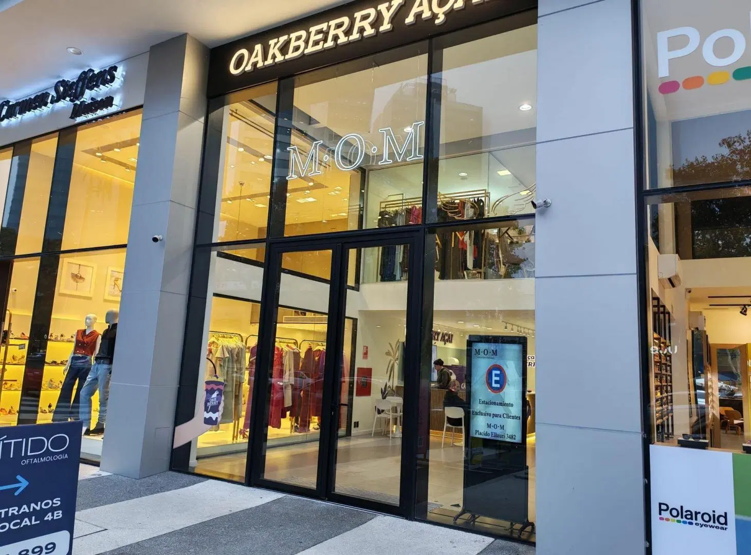 ALQUILER LOCAL COMERCIAL, OFICINA EN POCITOS NUEVO 3