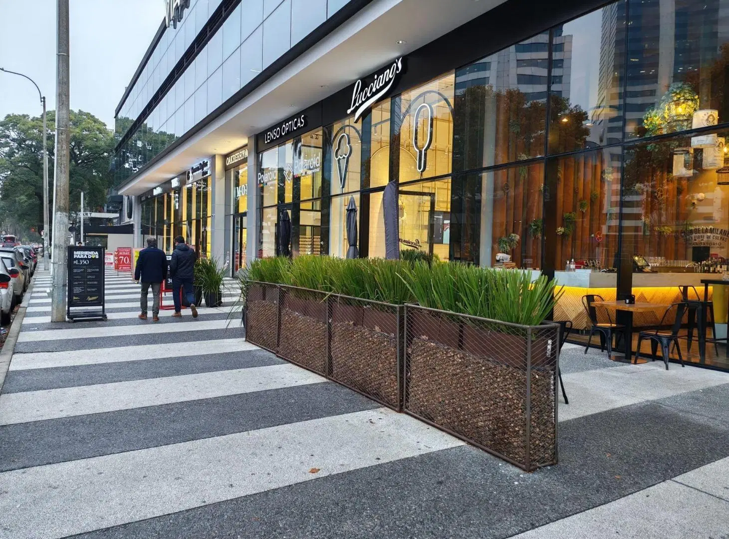 ALQUILER LOCAL COMERCIAL, OFICINA EN POCITOS NUEVO 2