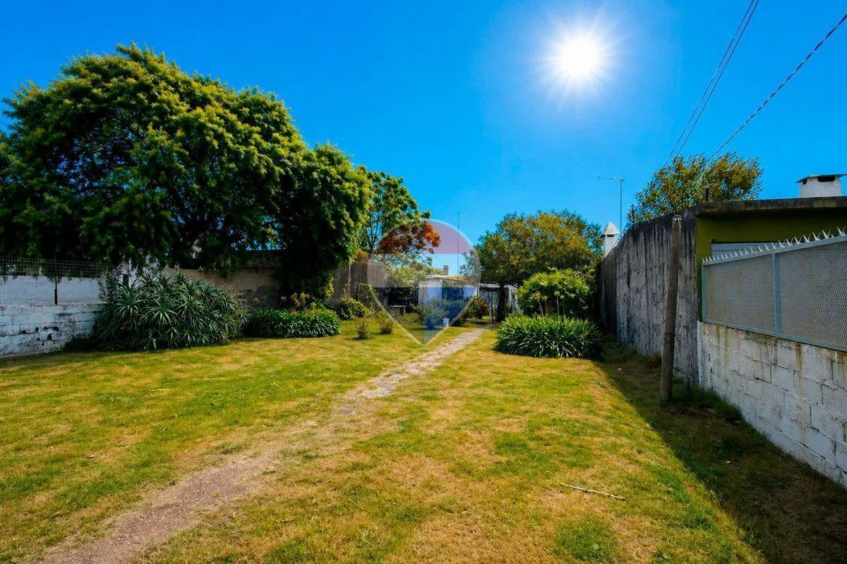 Venta Casa Chacarita de Los Padres 3 Dormitorios 5