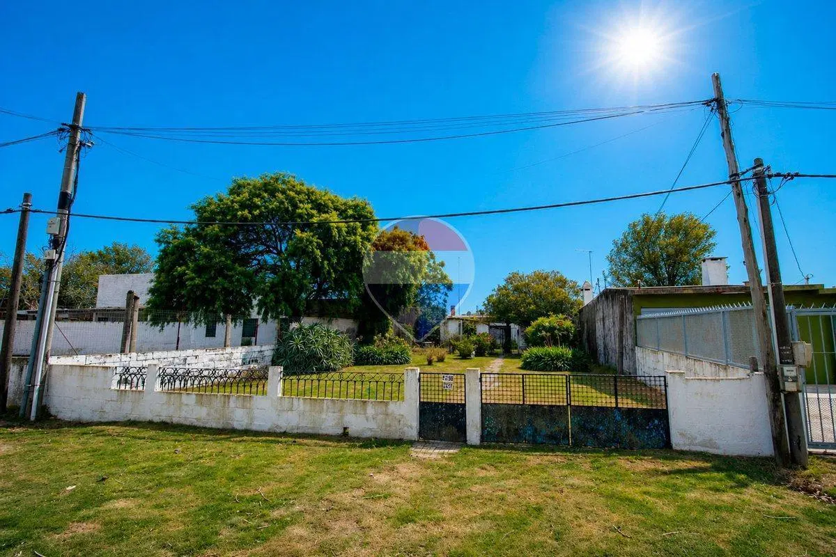 Venta Casa Chacarita de Los Padres 3 Dormitorios 2