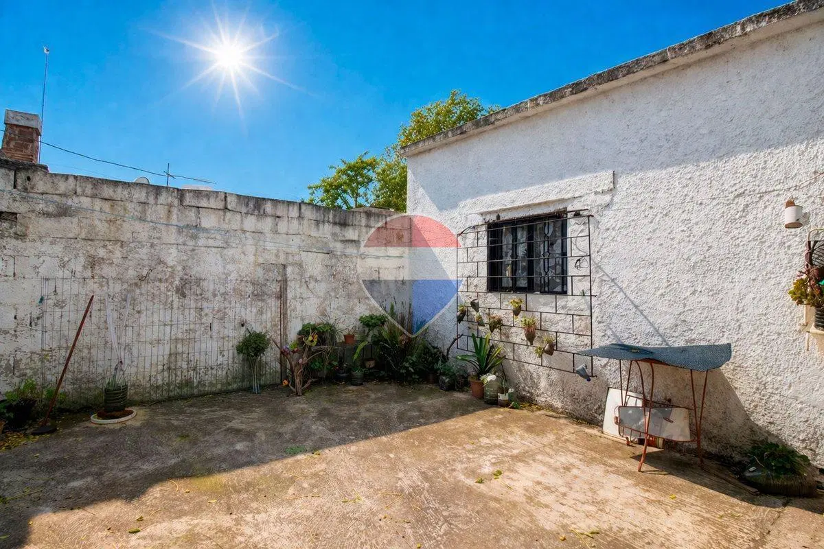 Venta Casa Chacarita de Los Padres 3 Dormitorios 3