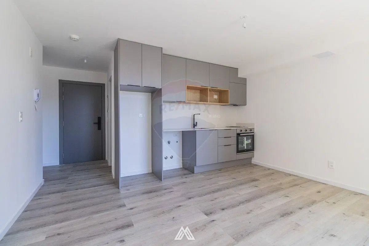 ALQUILO APARTAMENTO MONOAMBIENTE C/BALCON MORE 3