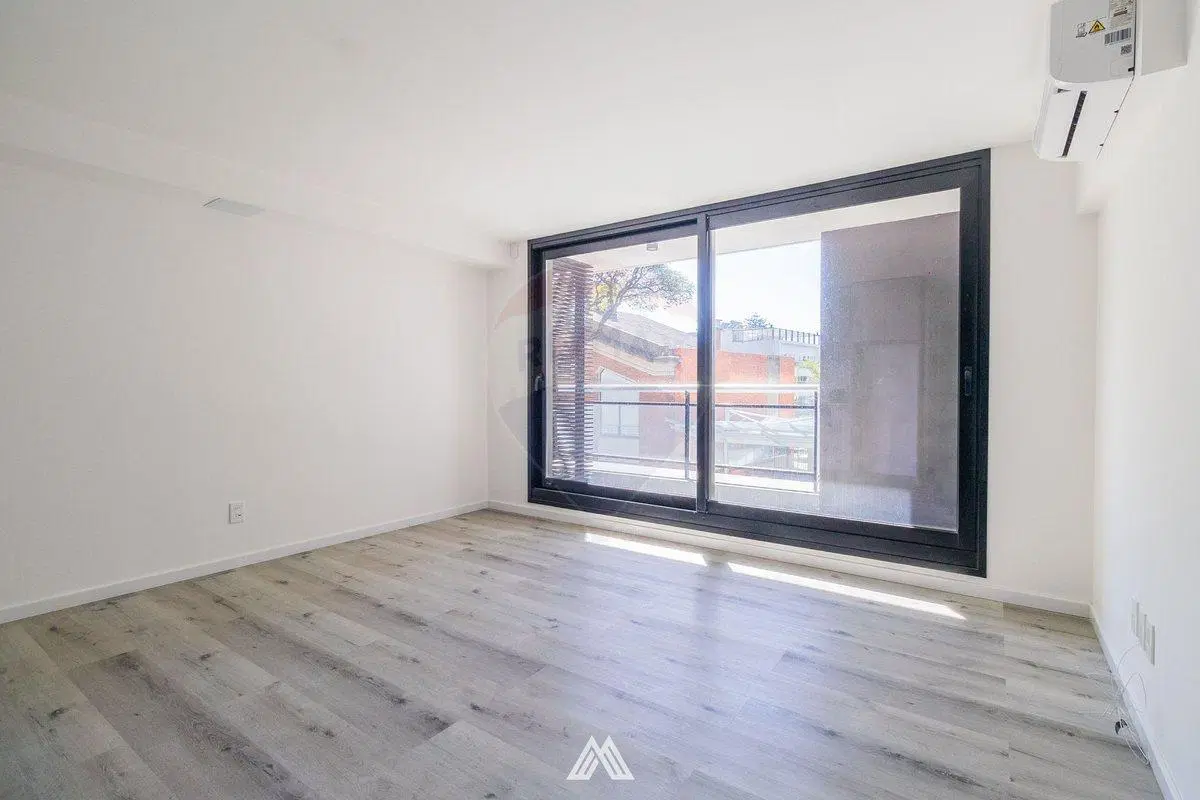 ALQUILO APARTAMENTO MONOAMBIENTE C/BALCON MORE 2