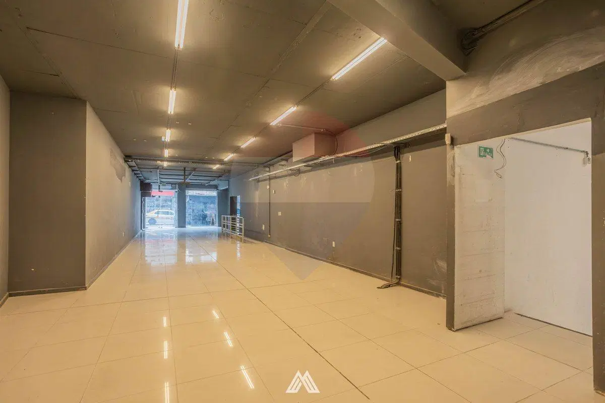ALQUILER LOCAL COMERCIAL DOBLE ACCESO CORDON 2