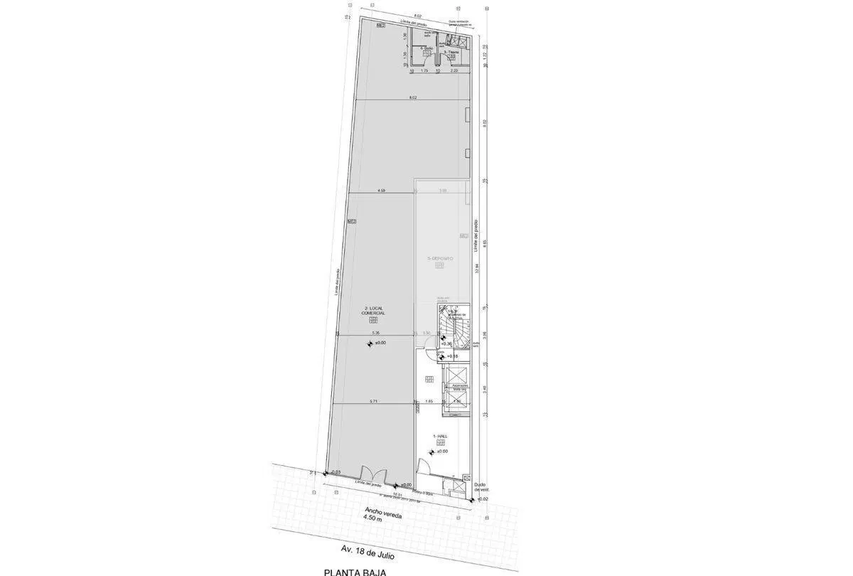 Plano 1