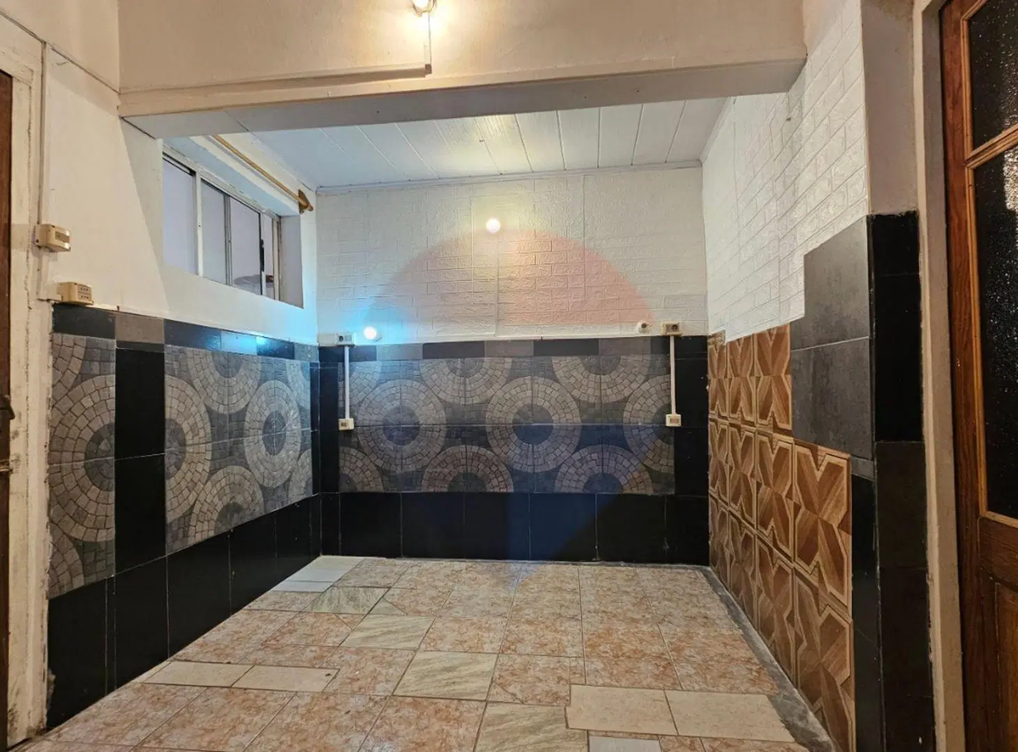 ALQUILER APARTAMENTO 1 DORMITORIO, PATIO LA TEJA 2