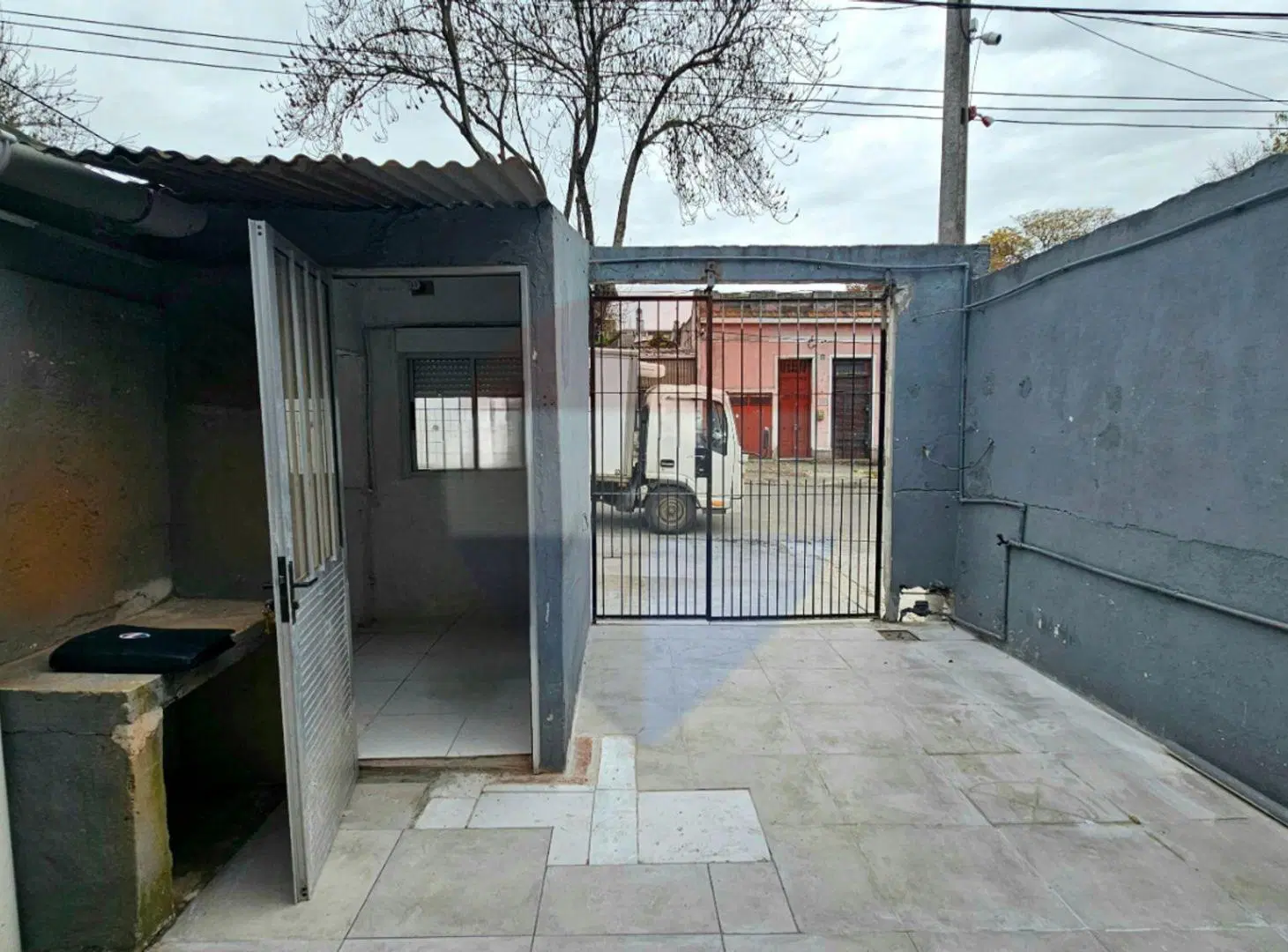 ALQUILER APARTAMENTO 1 DORMITORIO, PATIO LA TEJA 3
