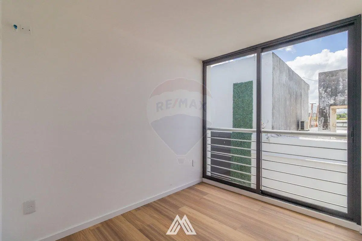 ALQUILER APARTAMENTO DUPLEX MALVÍN 2 DORMITORIOS 5