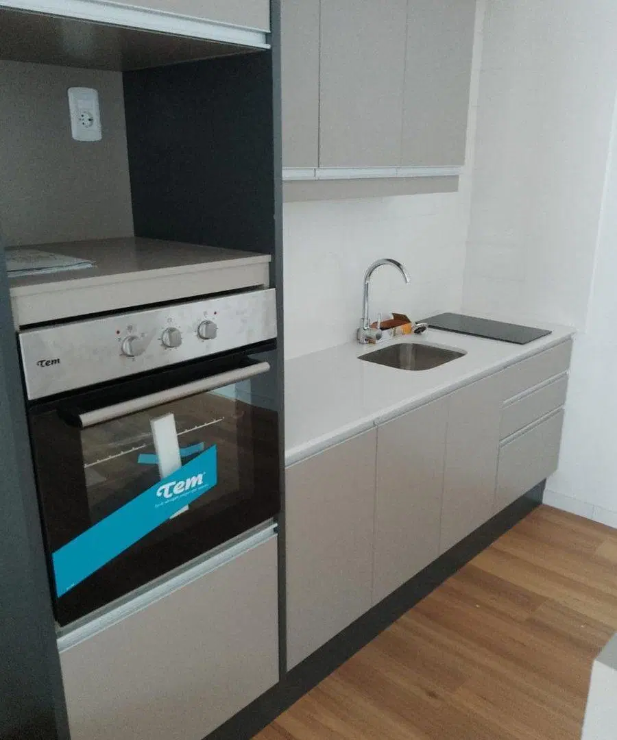 ALQUILER APARTAMENTO DUPLEX MALVÍN 2 DORMITORIOS 4
