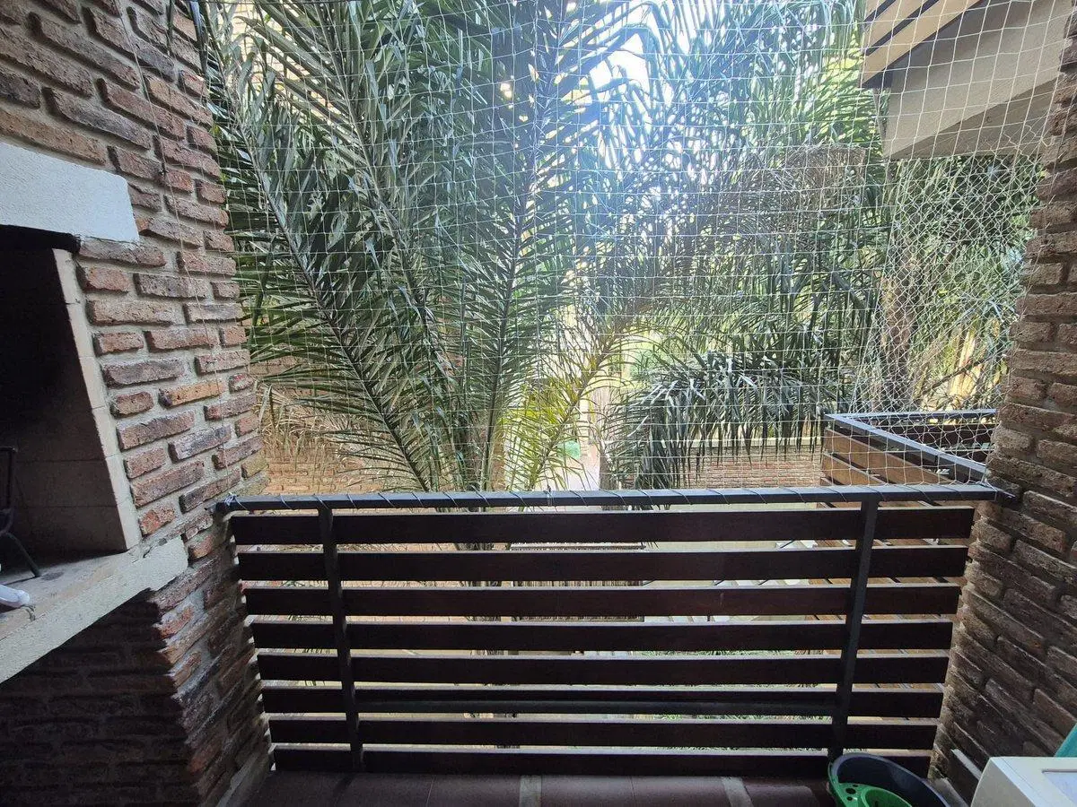 VENTA HARAS DEL LAGO CON RENTA 1 DORMIT Y COCHERA 4