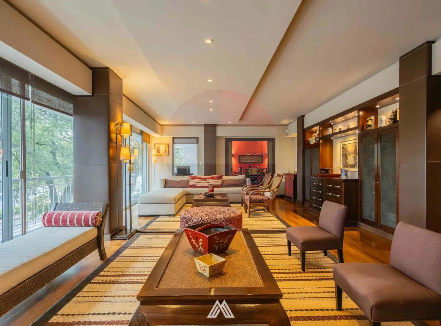 ALQUILER APARTAMENTO FRENTE AL GOLF PUNTA CARRETAS 5