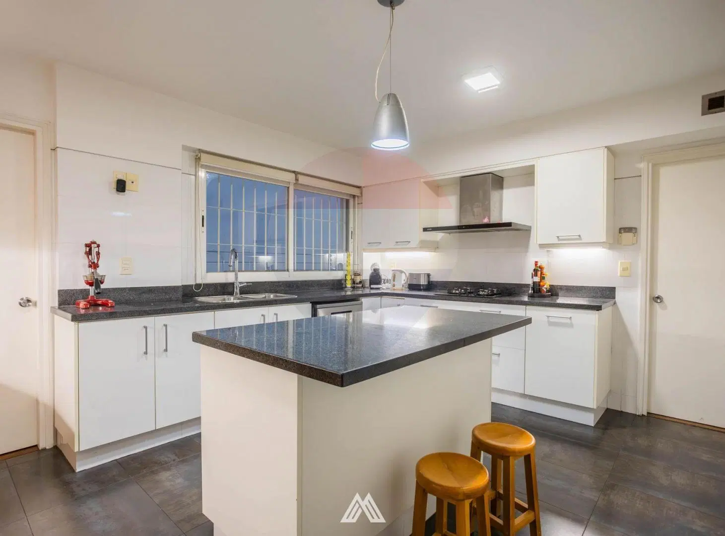 ALQUILER APARTAMENTO FRENTE AL GOLF PUNTA CARRETAS 4