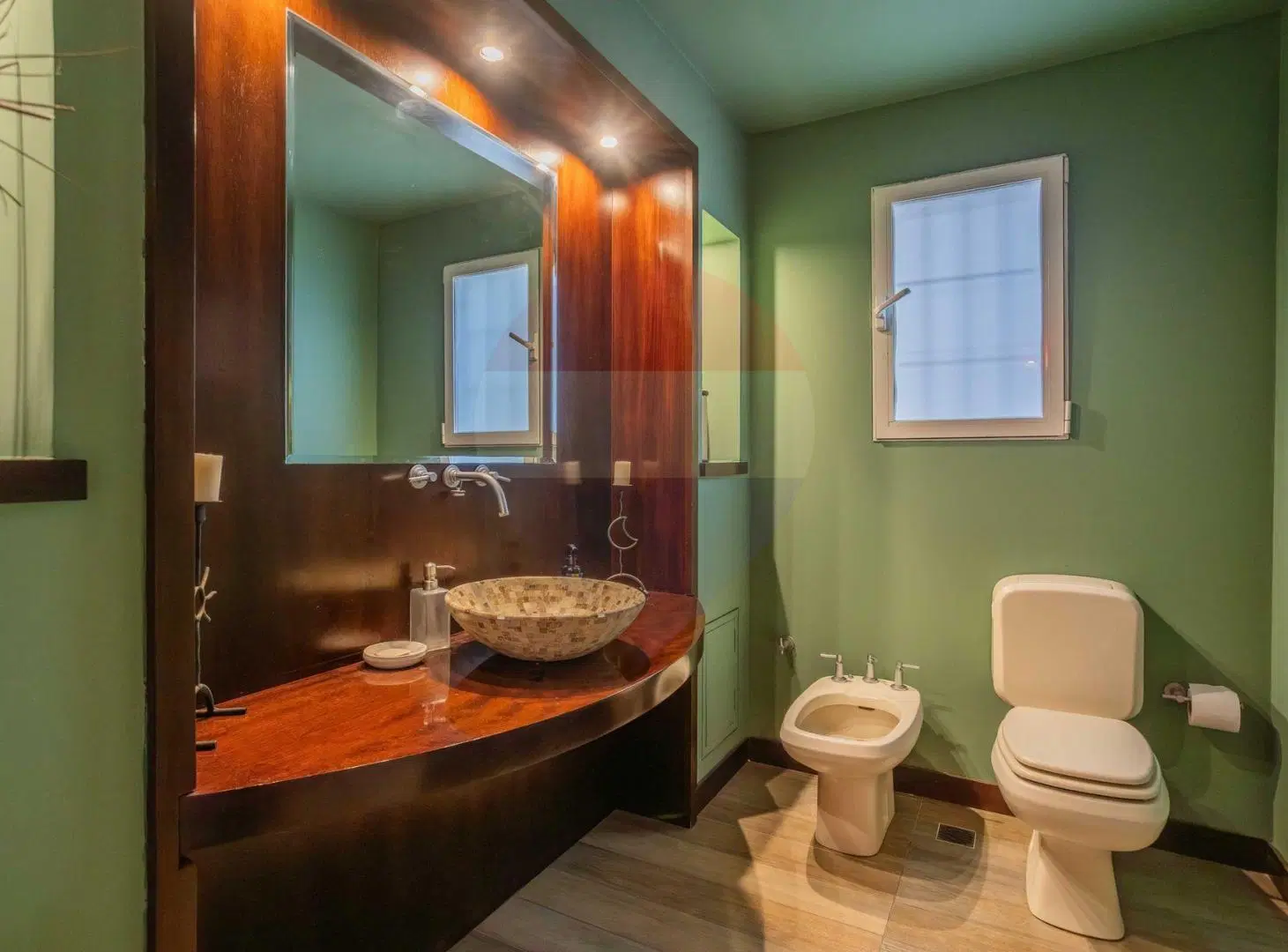 ALQUILER APARTAMENTO FRENTE AL GOLF PUNTA CARRETAS 4