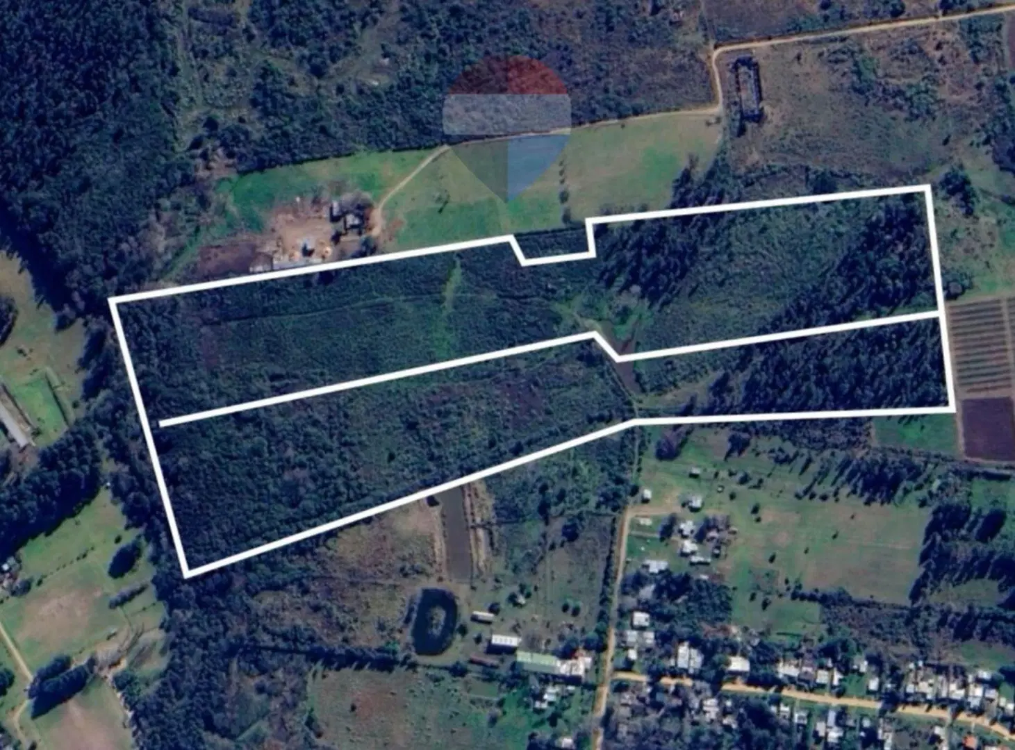 VENTA CAMPO DE 13 HECTÁREAS, JOAQUÍN SUAREZ 2