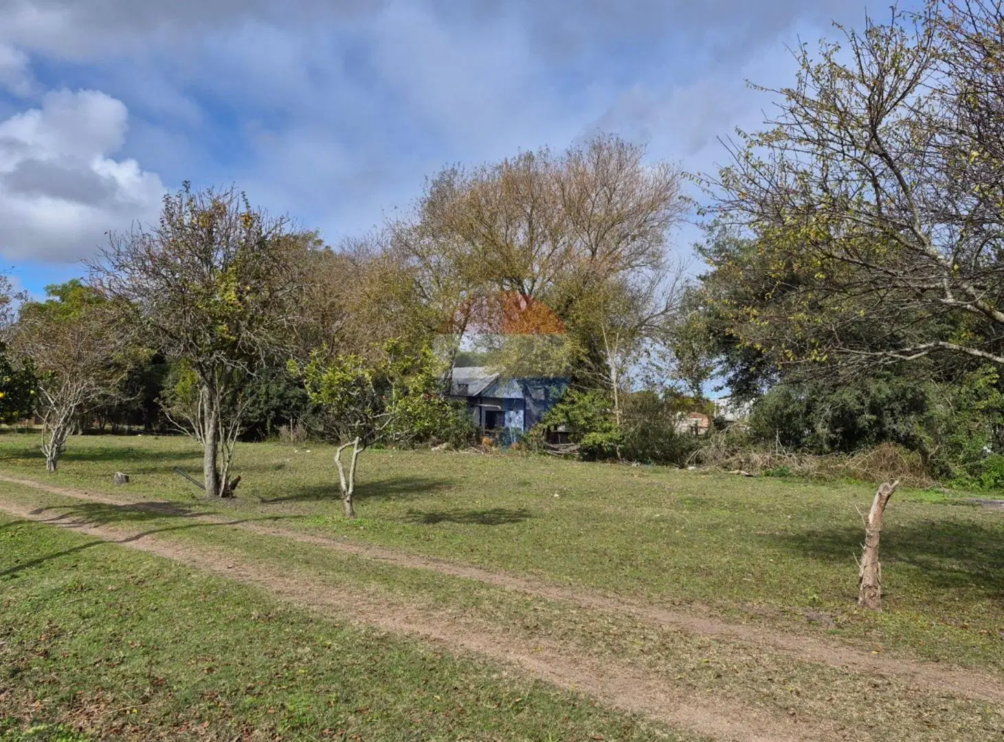 VENTA TERRENO DE 2.24 HECTÁREAS CON 2 VIVIENDAS!! 2