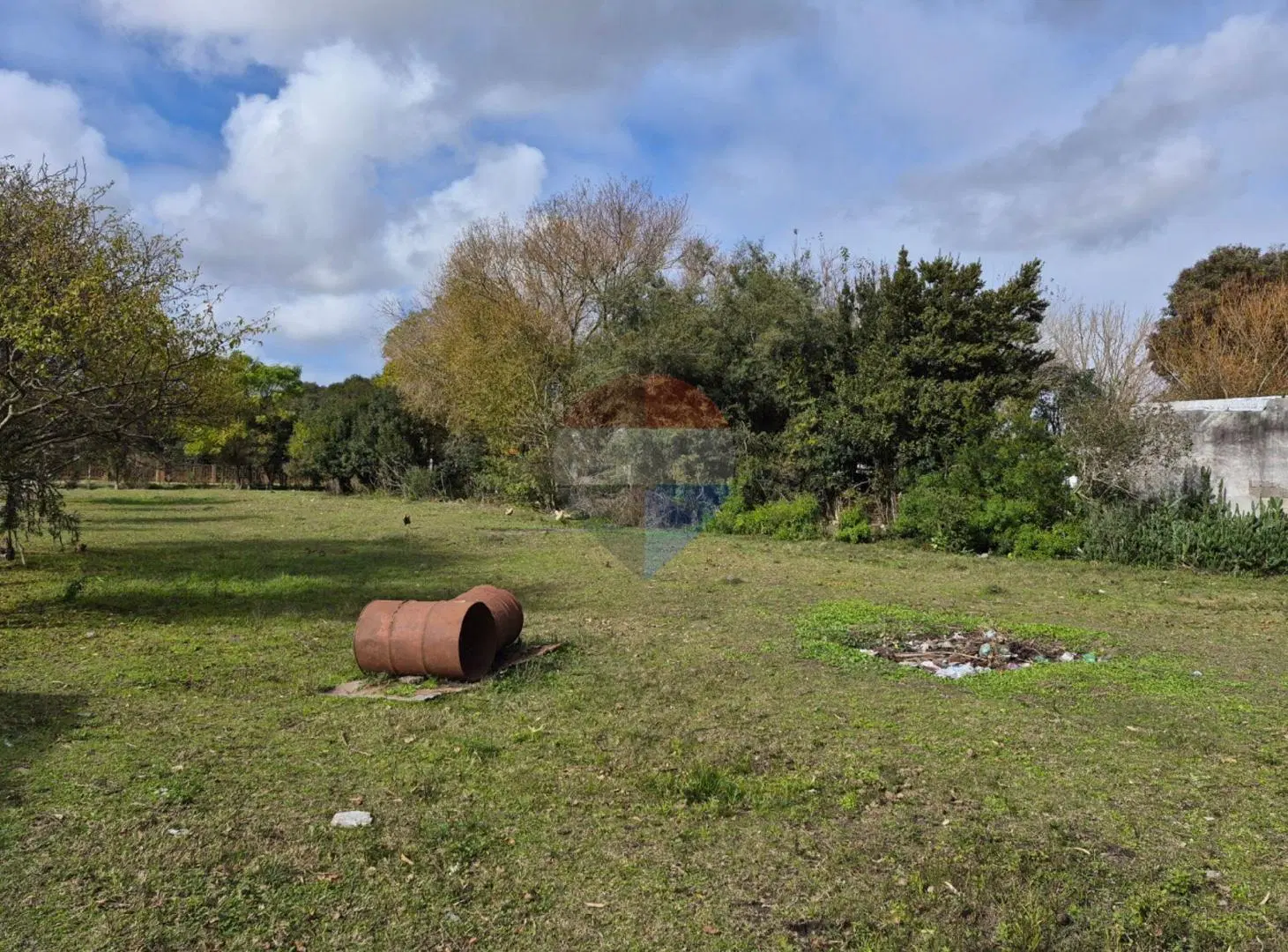 VENTA TERRENO DE 2.24 HECTÁREAS CON 2 VIVIENDAS!! 4