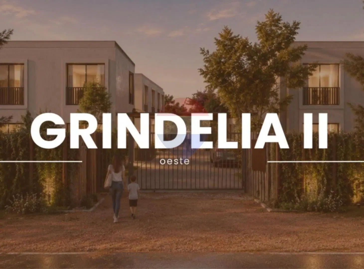 VENTA DUPLEX 2 DORM PARQUE MIRAMAR GRINDELIA II 3