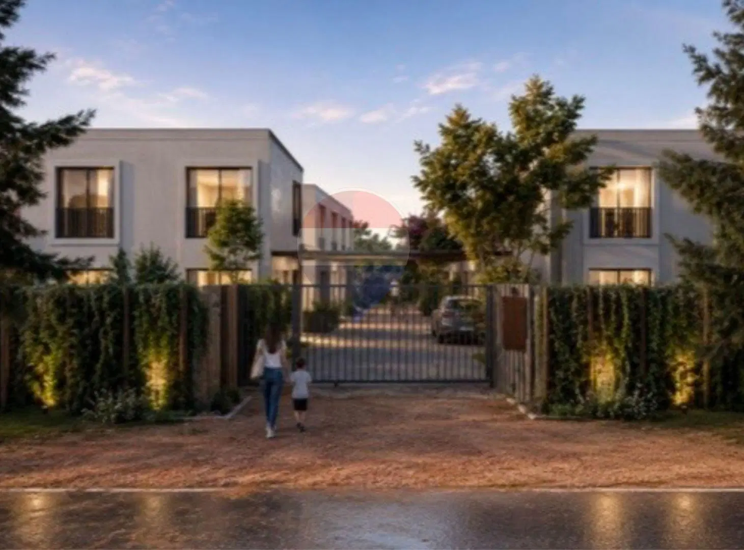 VENTA DUPLEX 3 DORM PARQUE MIRAMAR GRINDELIA II 3