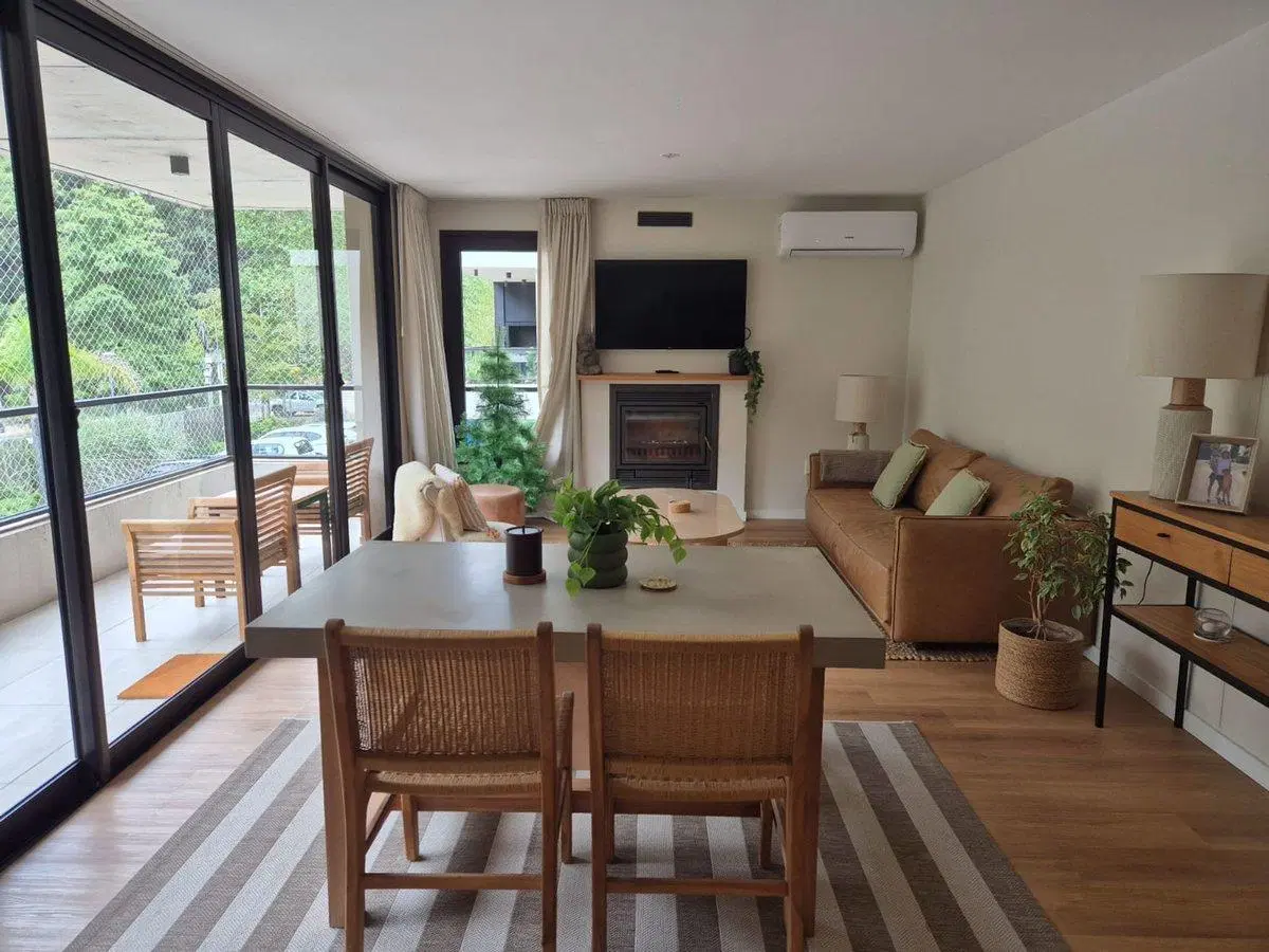 ALQUILER APARTAMENTO AMOBLADO PARQUE MIRAMAR 5