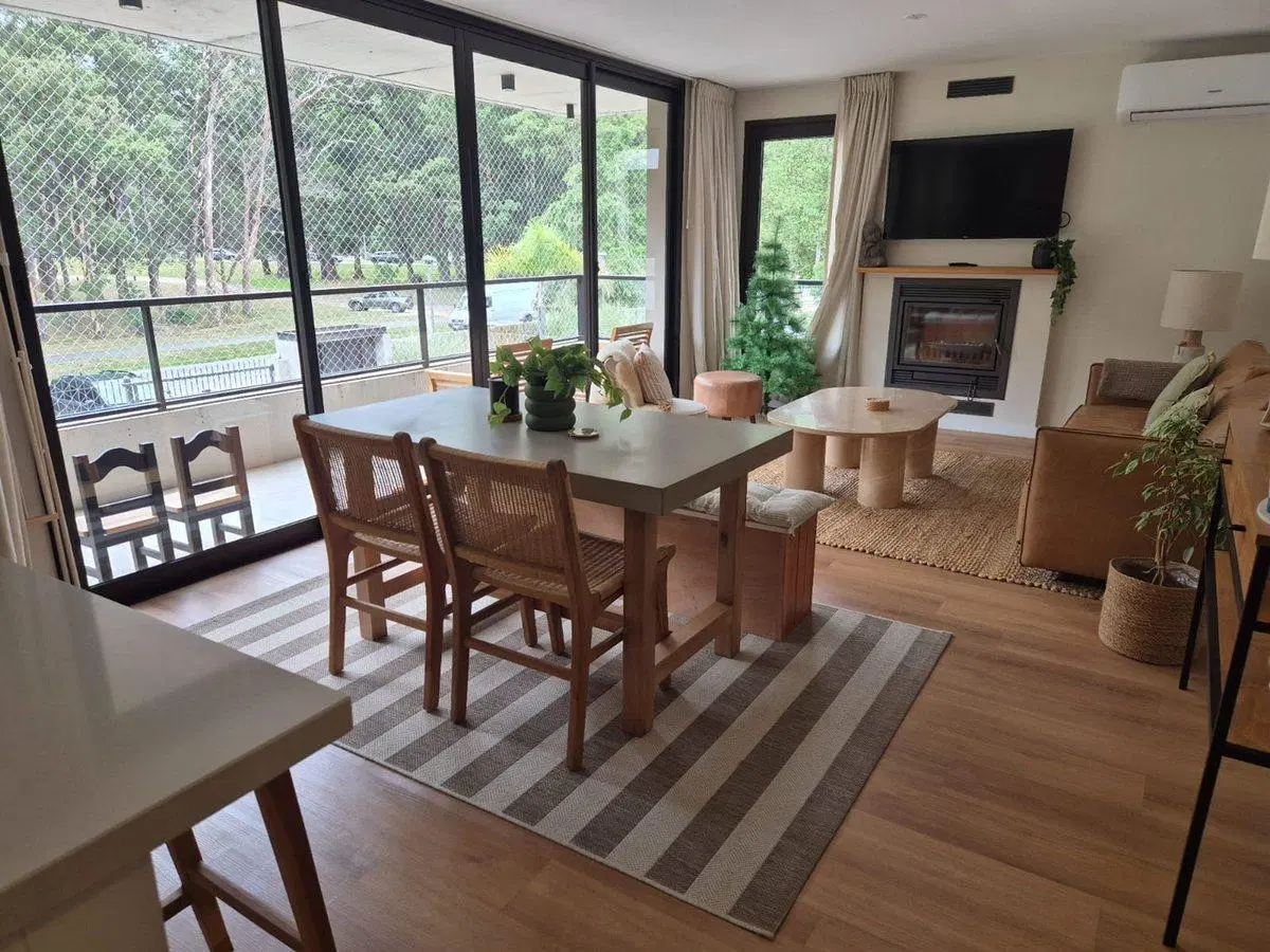 ALQUILER APARTAMENTO AMOBLADO PARQUE MIRAMAR 4