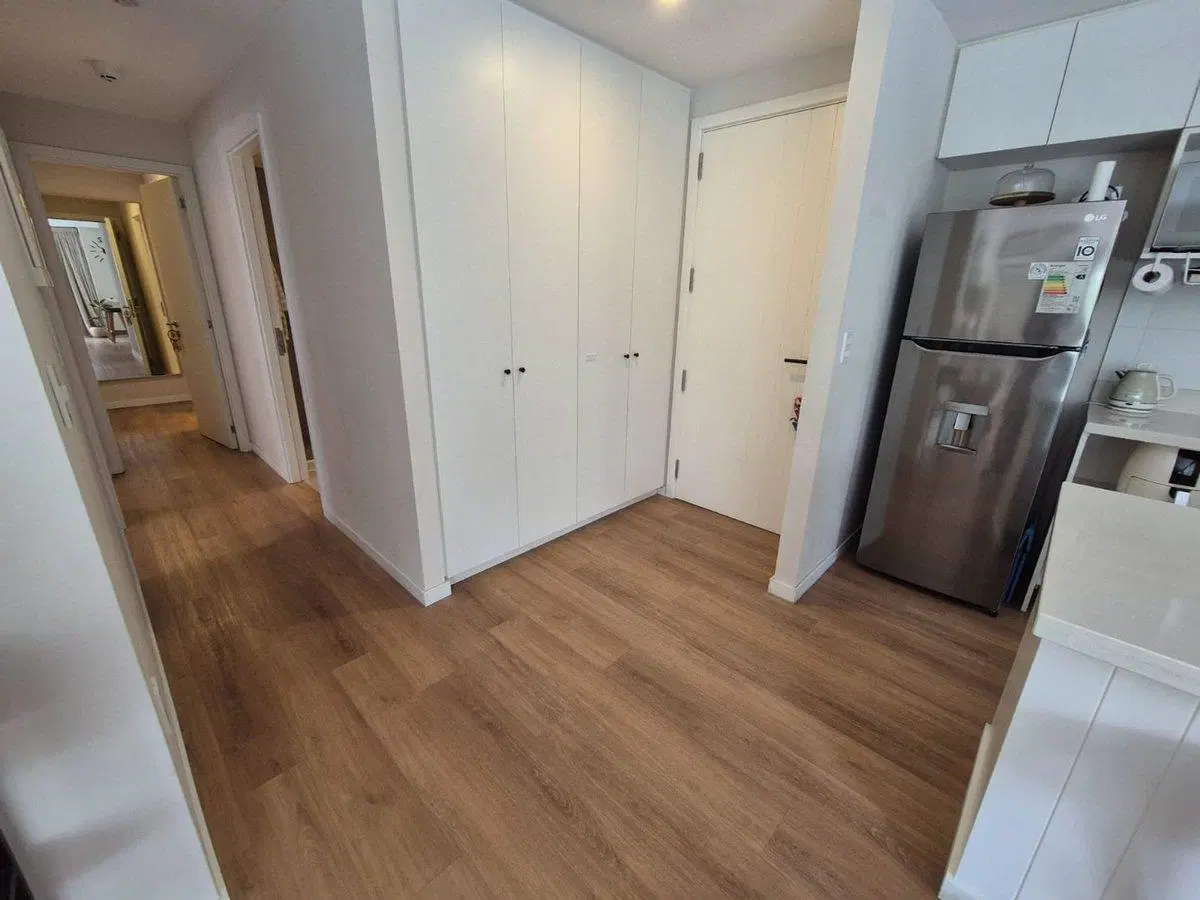 ALQUILER APARTAMENTO AMOBLADO PARQUE MIRAMAR 8