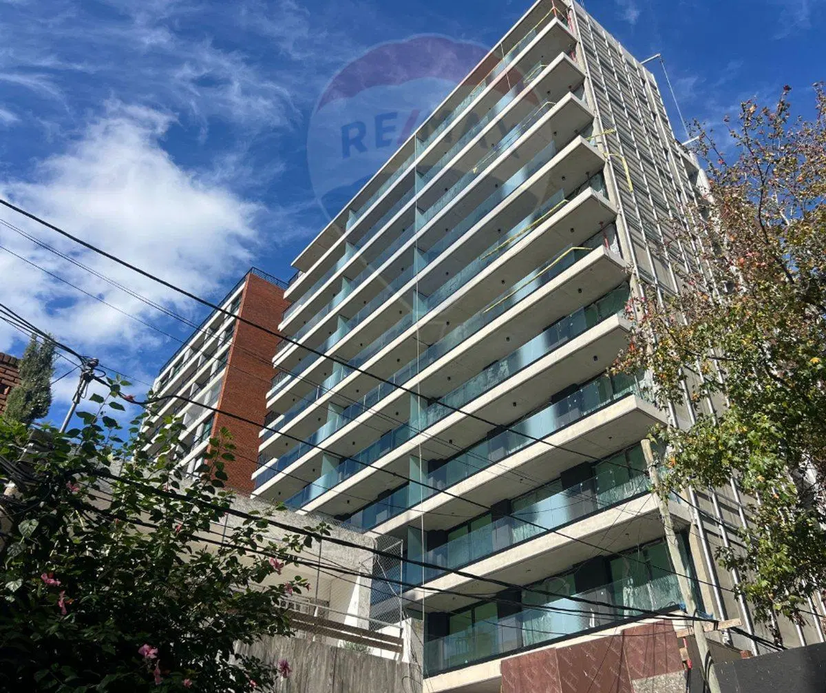 VENTA APTO 1 DORMITORIO PUNTA CARRETAS PREMIUM 2