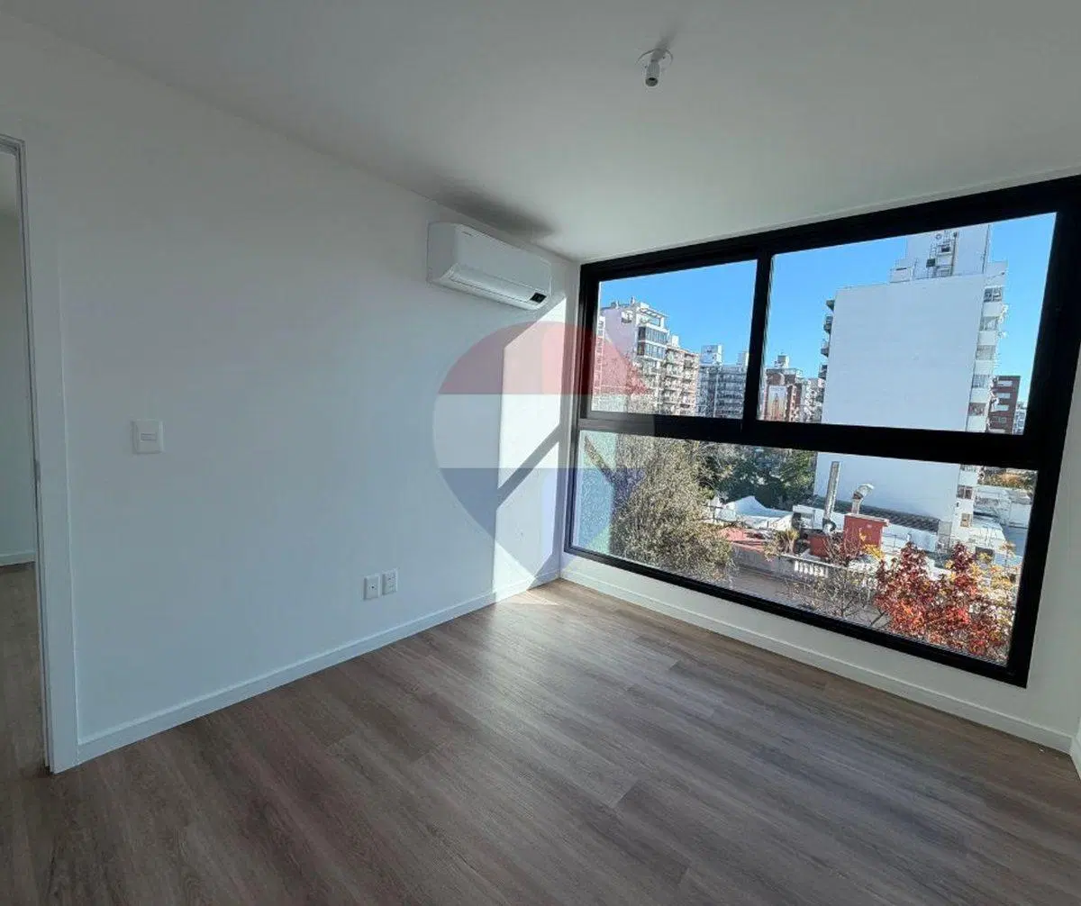 VENTA APTO 1 DORMITORIO PUNTA CARRETAS PREMIUM 4