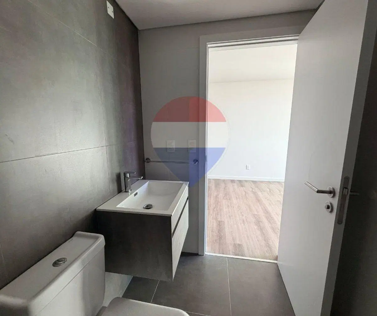 VENTA APTO 1 DORMITORIO PUNTA CARRETAS PREMIUM 3