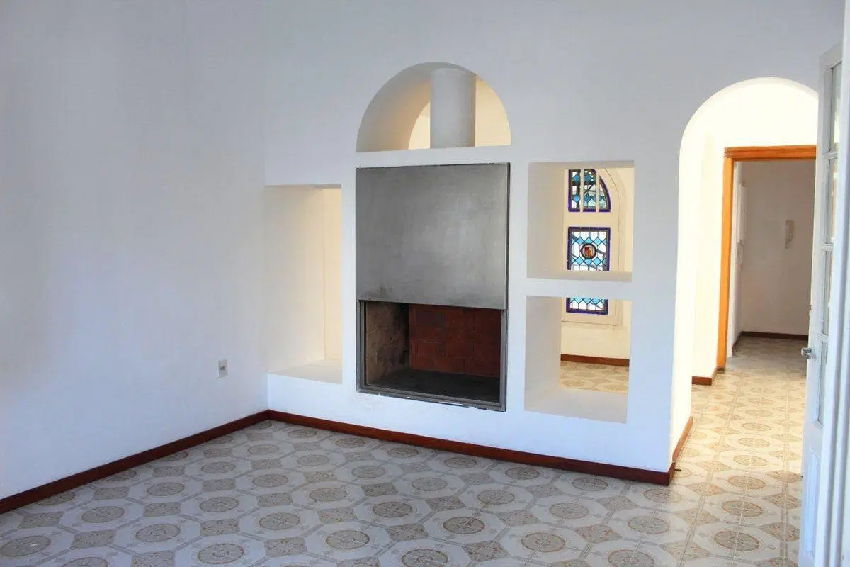 ALQUILER CASA CARRASCO CENTRICO OFICINA COMERCIO 3