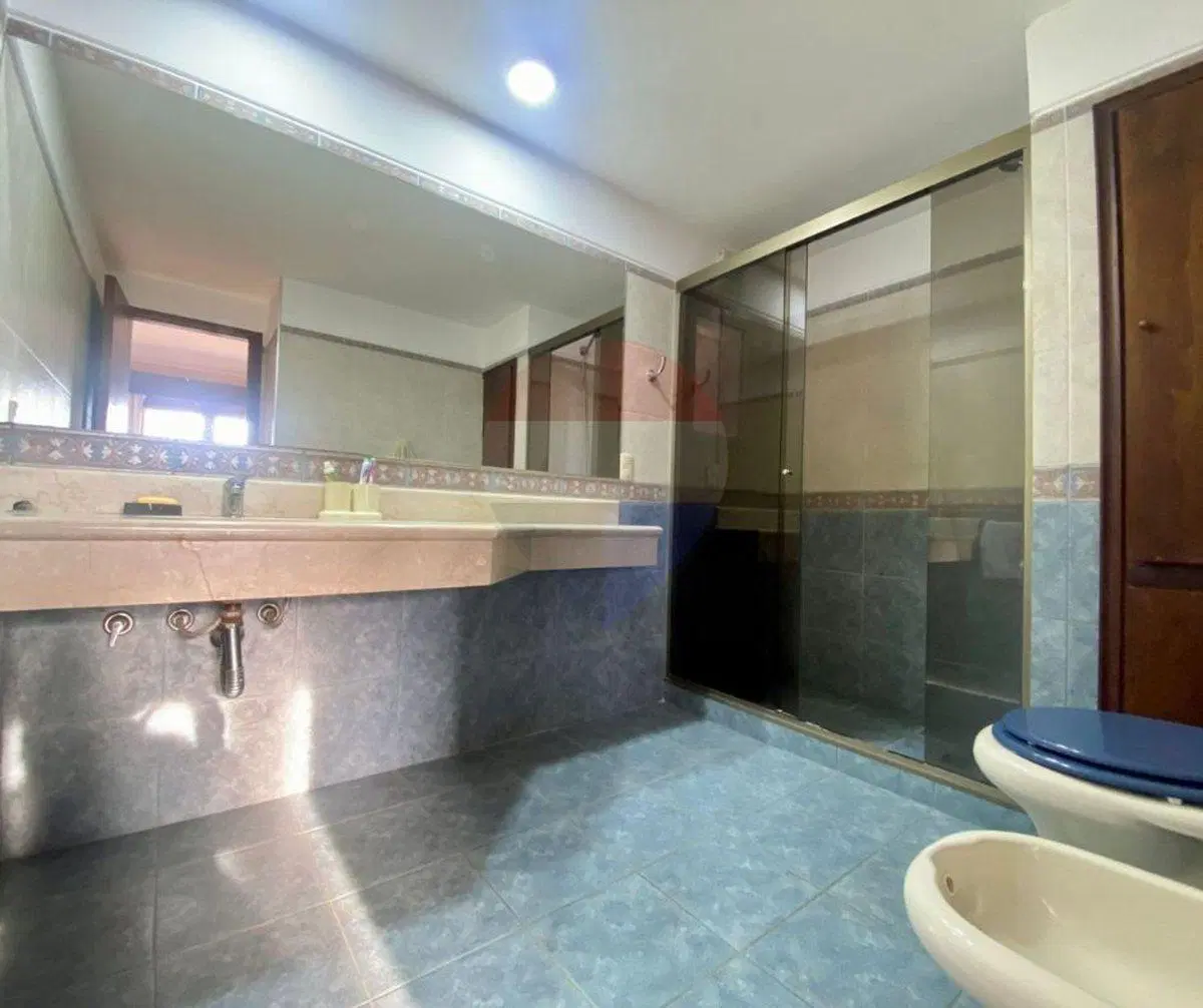 VENTA CASA CARRASCO  4 DORM, SERV BARB Y PISCINA 4