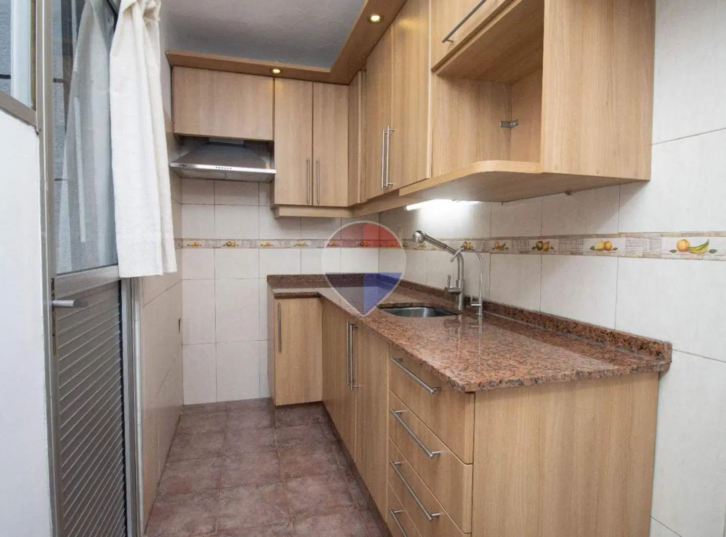 ALQUILER APARTAMENTO 1 DORMITORIO PARQUE BATLLE 1