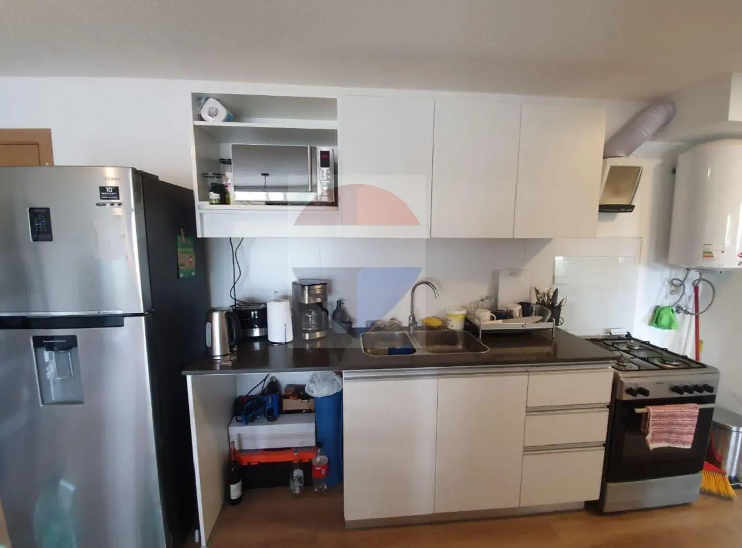 VENTA DE APARTAMENTO 2 DORMITORIOS EN MALVIN 2