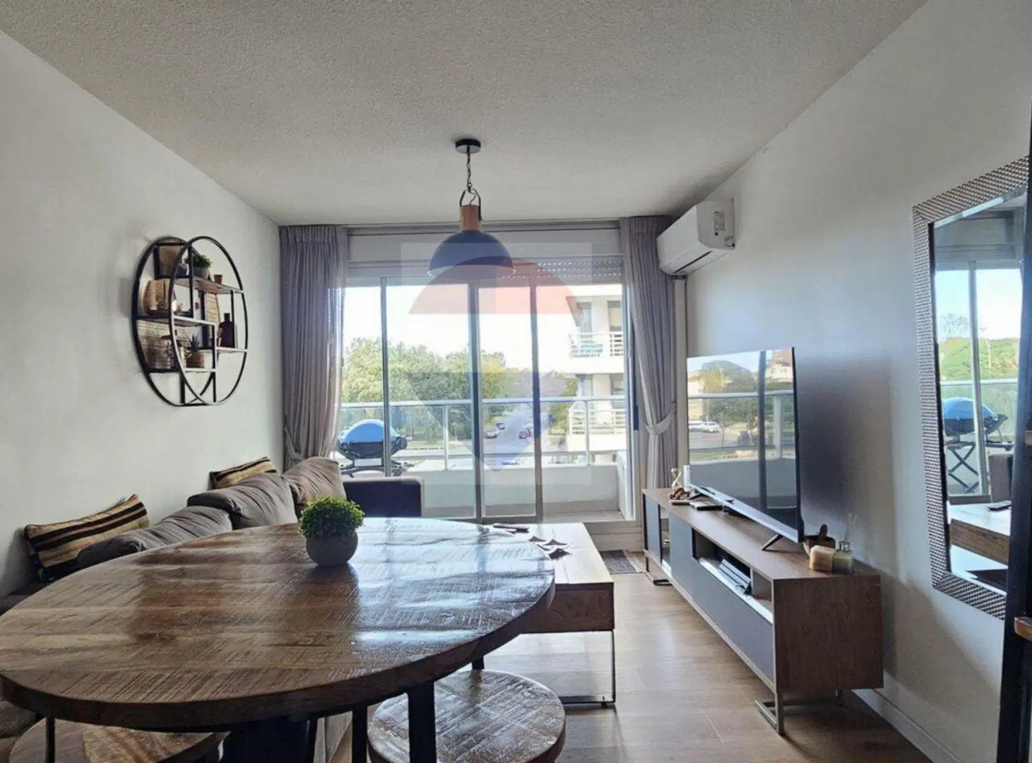VENTA DE APARTAMENTO 2 DORMITORIOS EN MALVIN 1