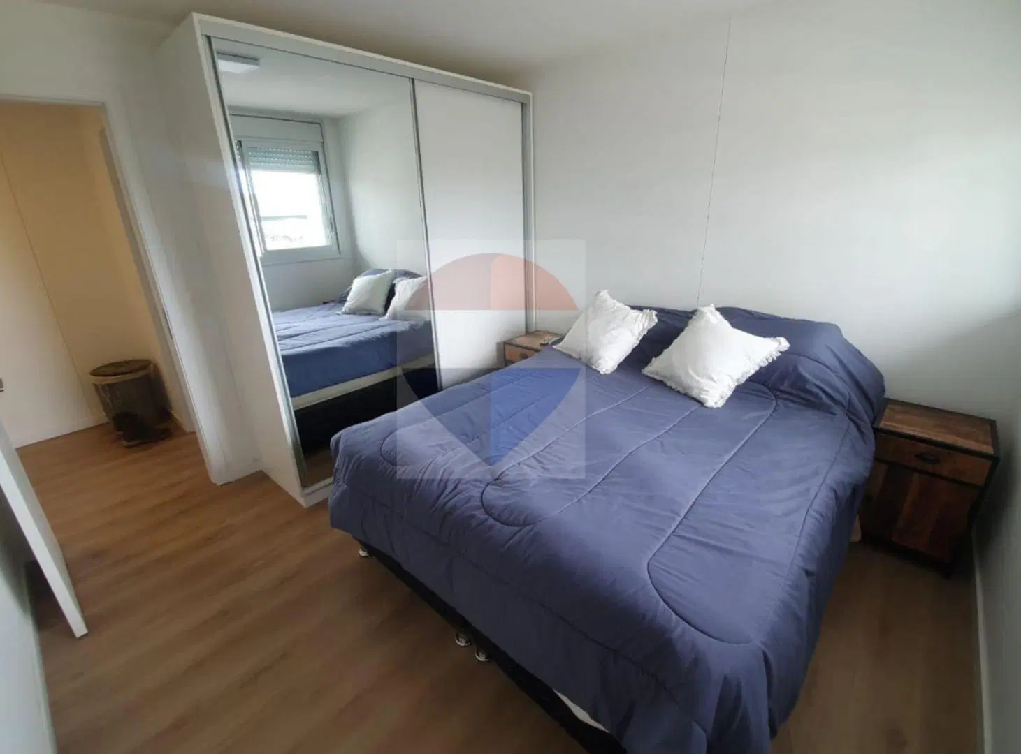 VENTA DE APARTAMENTO 2 DORMITORIOS EN MALVIN 3