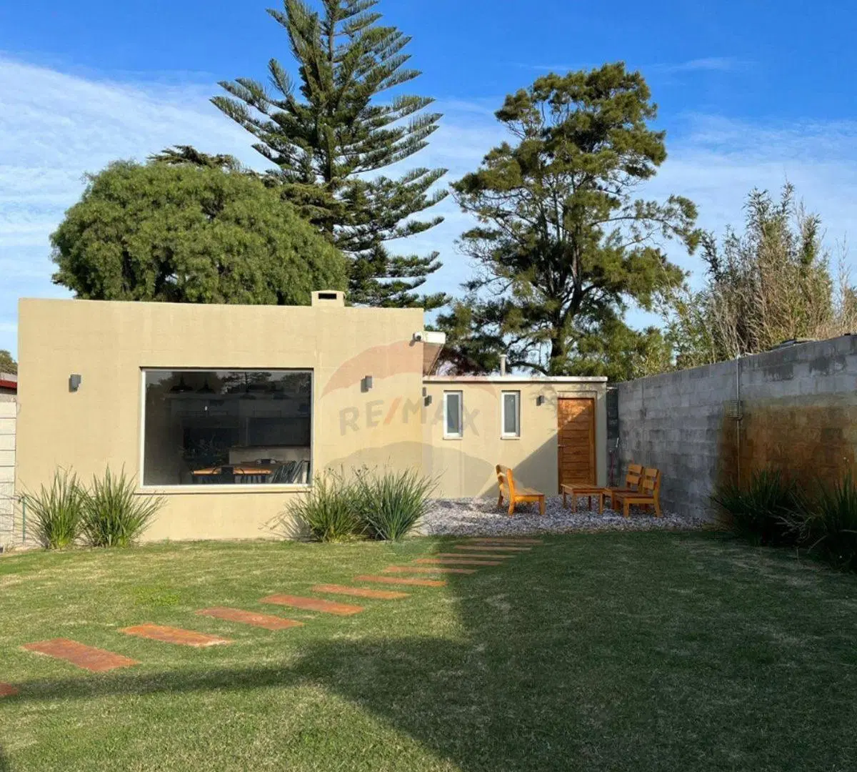 Alquiler de Casa c/ Garage en San Josè de Carrasco 3