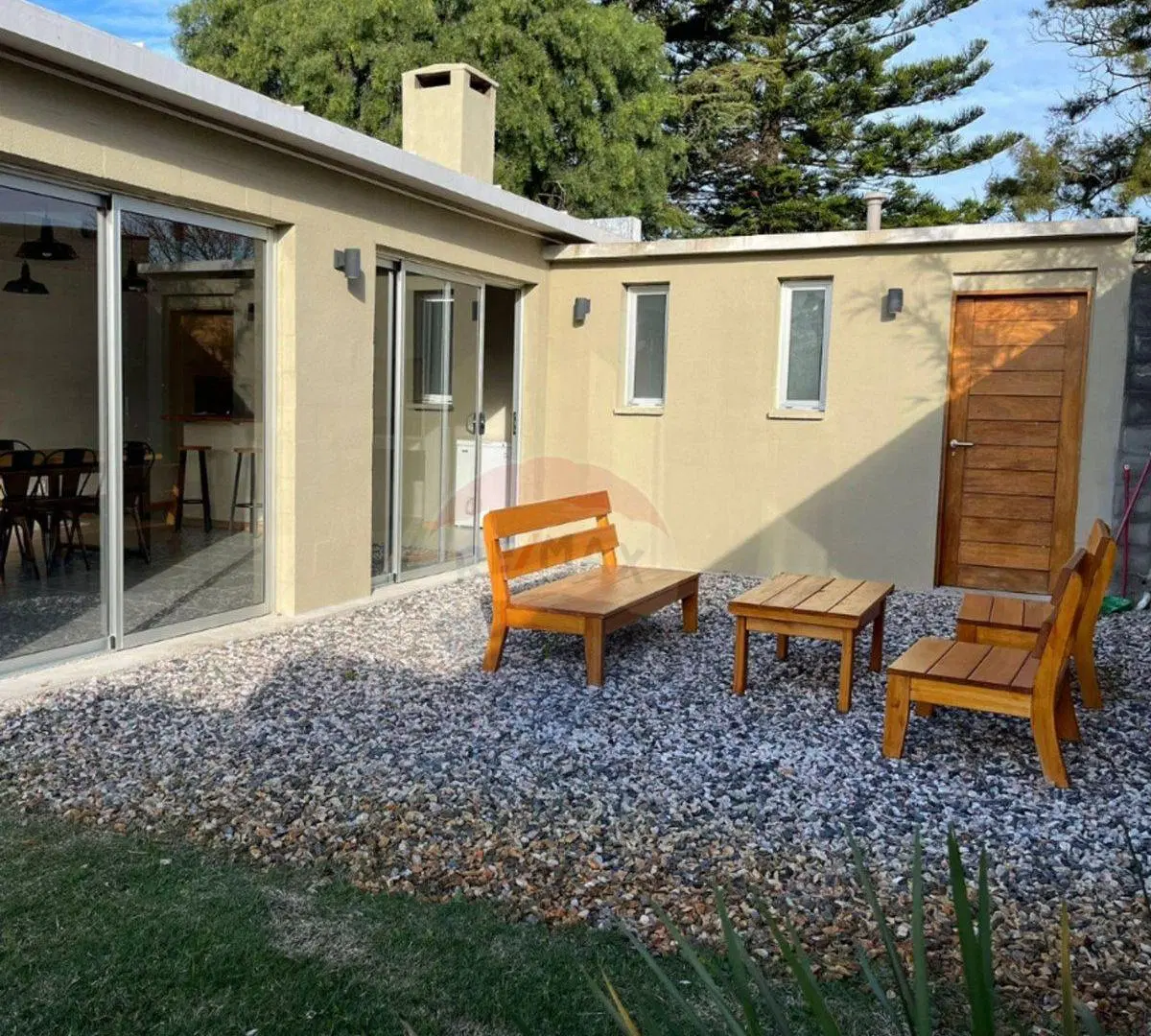 Venta de Casa en San Josè de Carrasco 5