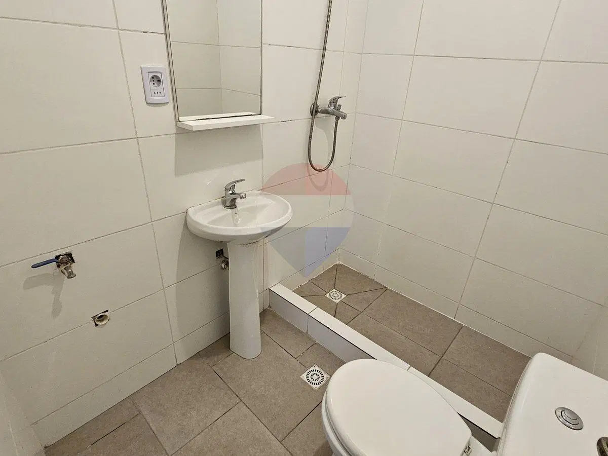 VENTA APARTAMENTO 2 DORMITORIOS LA COMERCIAL 5